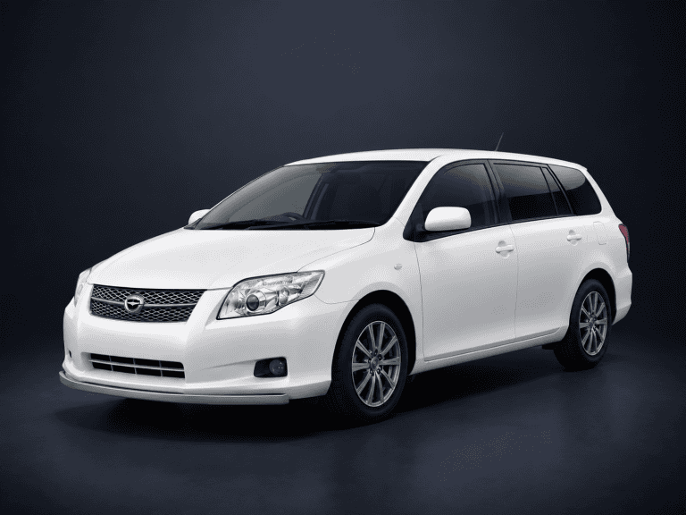 Monthly Rental Package