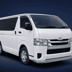Toyota Noah Microbus