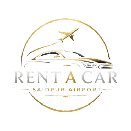 Rent A Car Saidpur